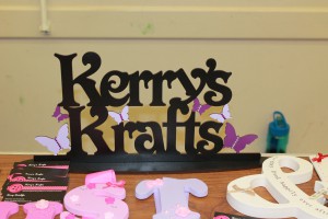 Kerry's Krafts